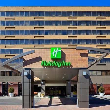 Holiday Inn Secaucus Meadowlands Eksteriør bilde