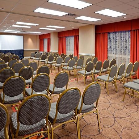 Holiday Inn Secaucus Meadowlands Eksteriør bilde
