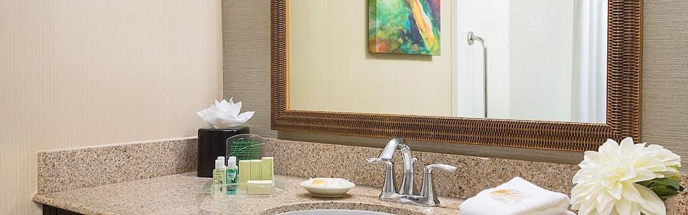 Holiday Inn Secaucus Meadowlands Eksteriør bilde