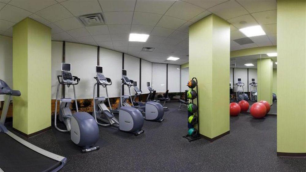 Holiday Inn Secaucus Meadowlands Eksteriør bilde
