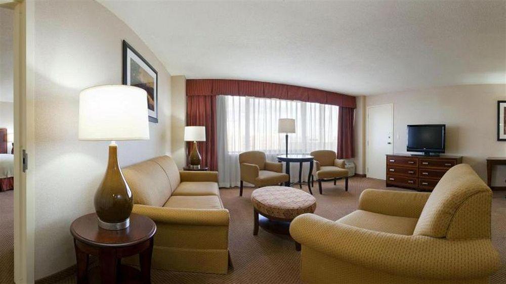 Holiday Inn Secaucus Meadowlands Eksteriør bilde