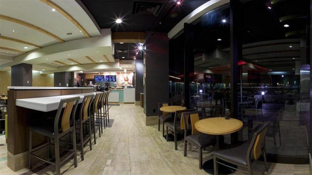 Holiday Inn Secaucus Meadowlands Eksteriør bilde