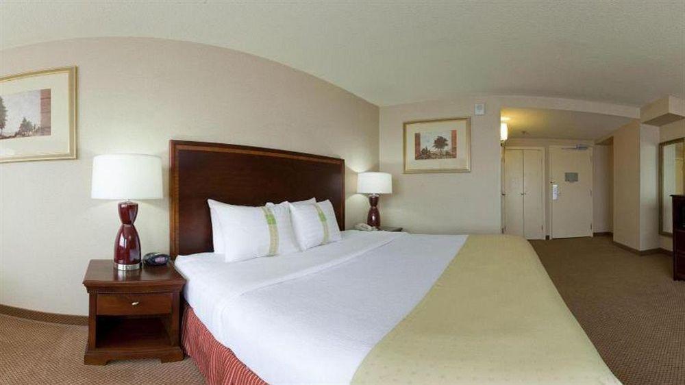 Holiday Inn Secaucus Meadowlands Eksteriør bilde