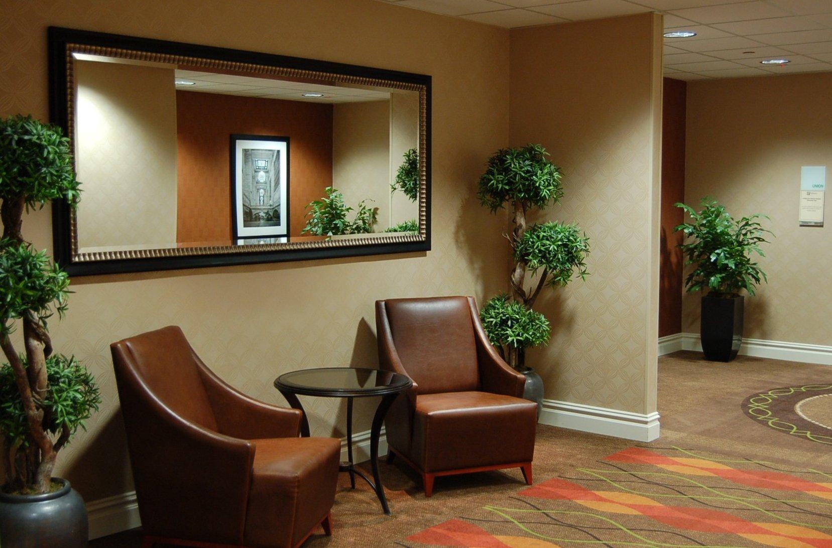 Holiday Inn Secaucus Meadowlands Eksteriør bilde