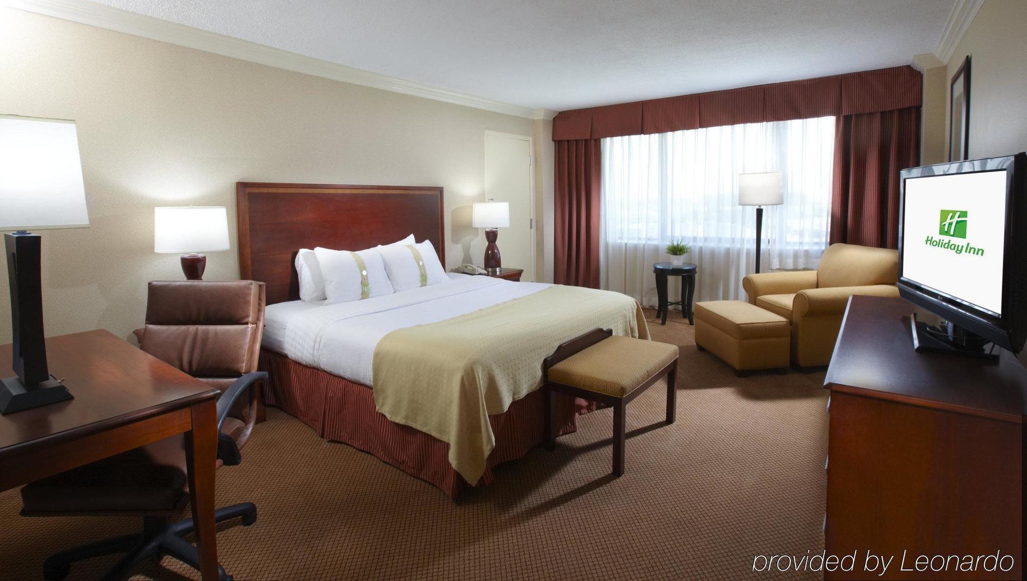 Holiday Inn Secaucus Meadowlands Eksteriør bilde