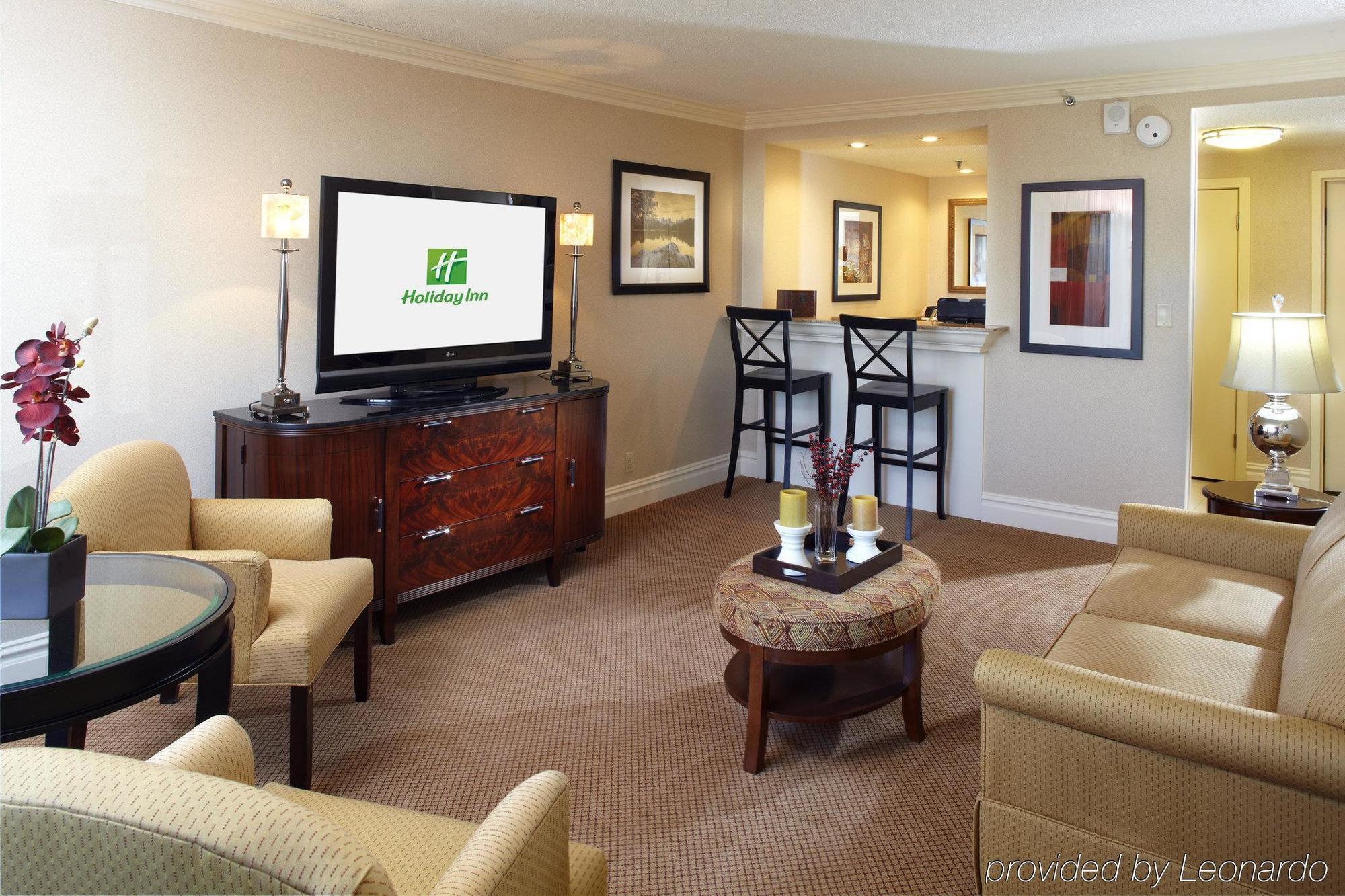 Holiday Inn Secaucus Meadowlands Eksteriør bilde