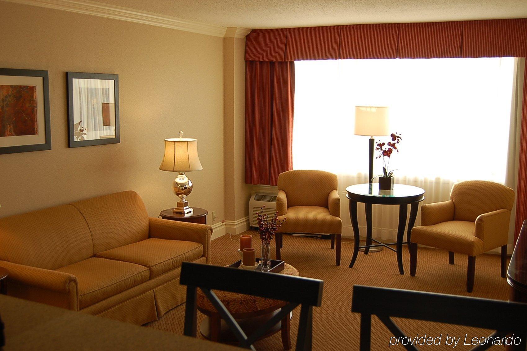Holiday Inn Secaucus Meadowlands Eksteriør bilde
