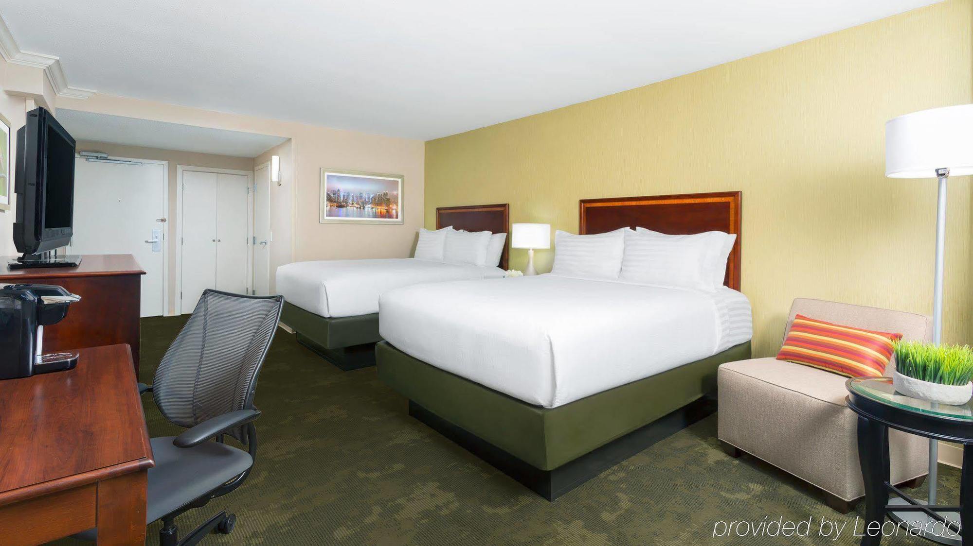 Holiday Inn Secaucus Meadowlands Eksteriør bilde