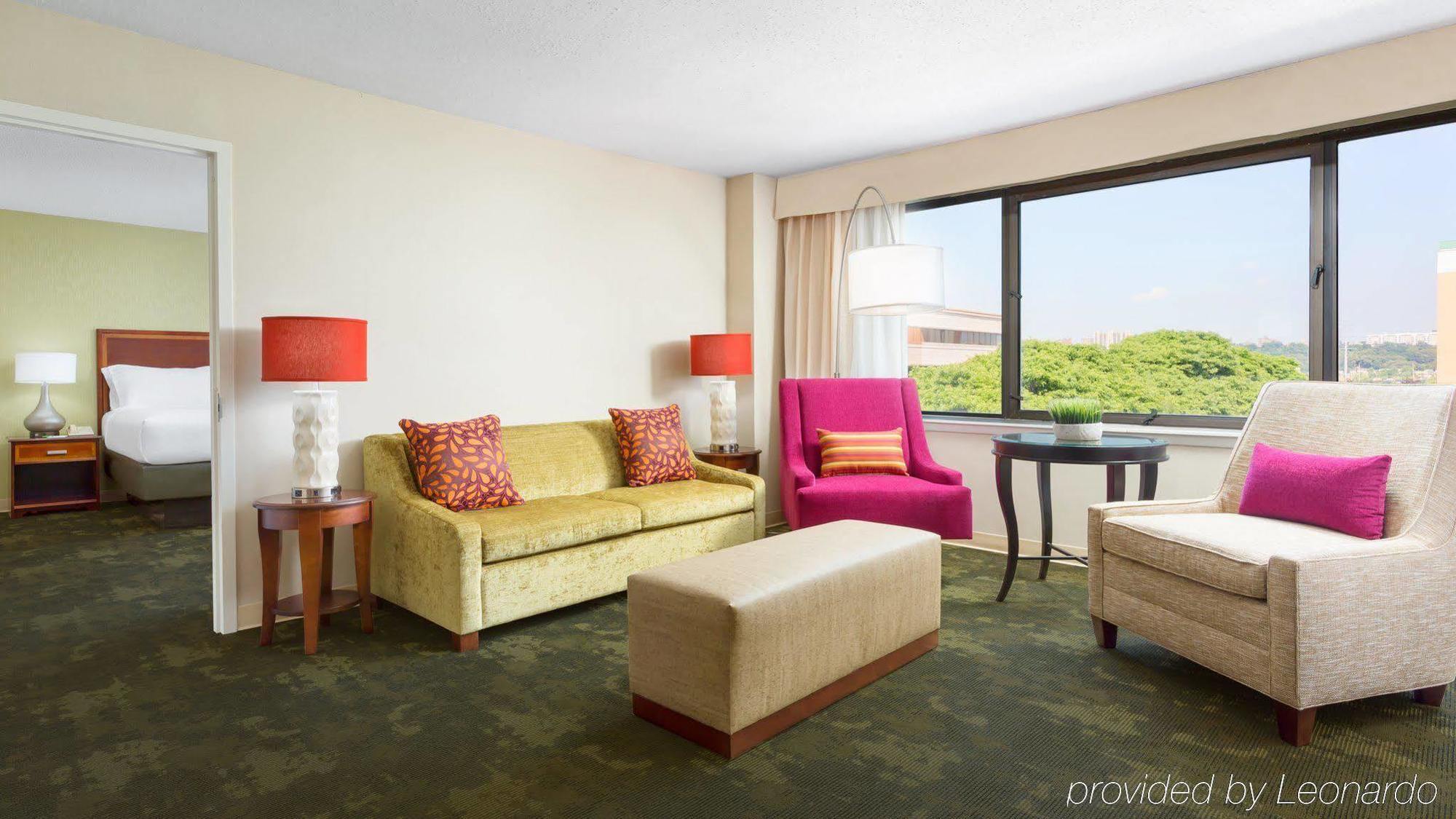 Holiday Inn Secaucus Meadowlands Eksteriør bilde