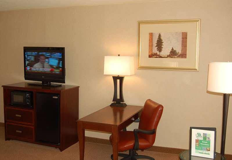 Holiday Inn Secaucus Meadowlands Eksteriør bilde