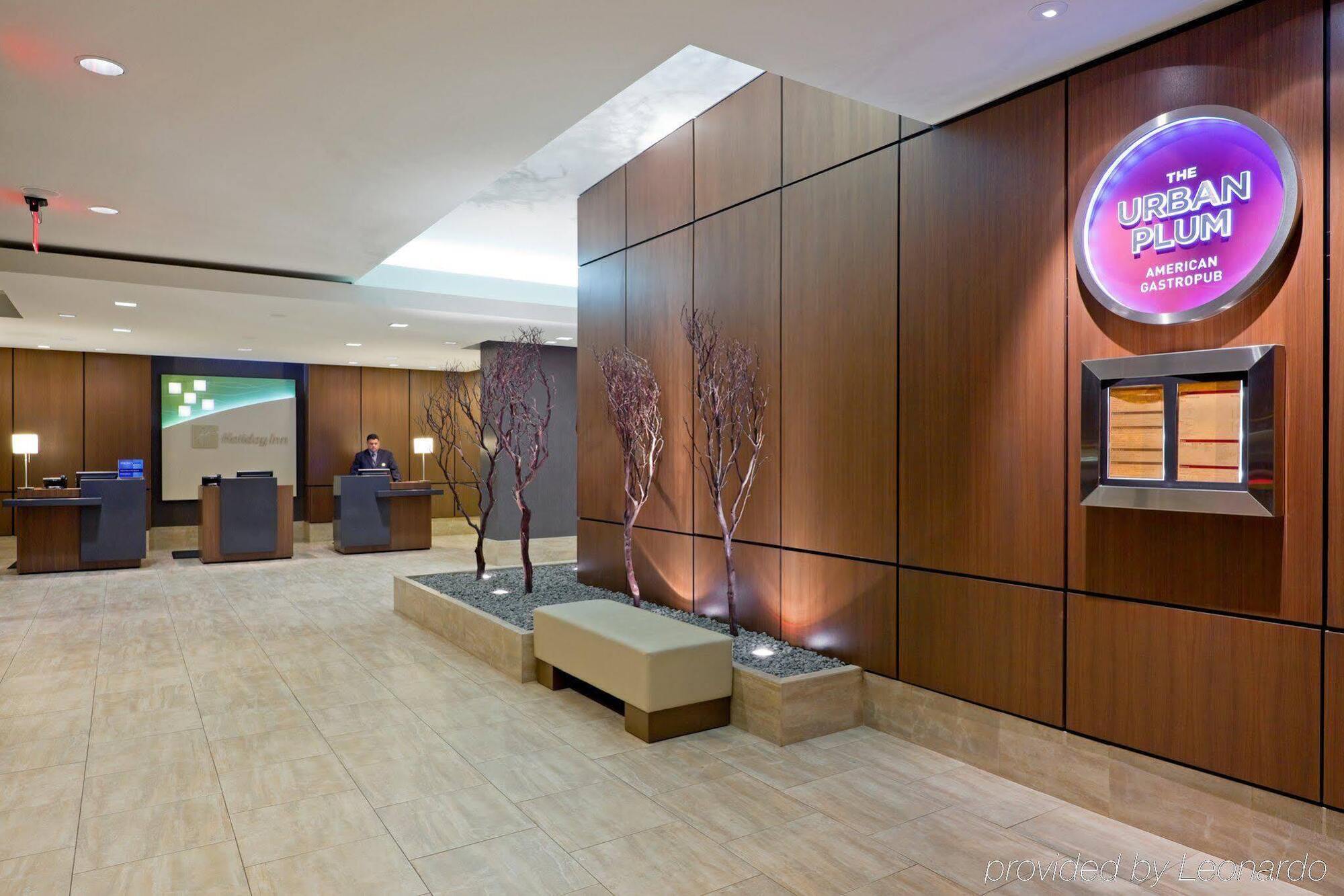 Holiday Inn Secaucus Meadowlands Eksteriør bilde