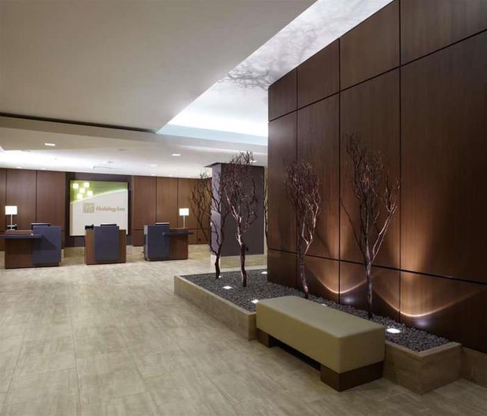 Holiday Inn Secaucus Meadowlands Eksteriør bilde