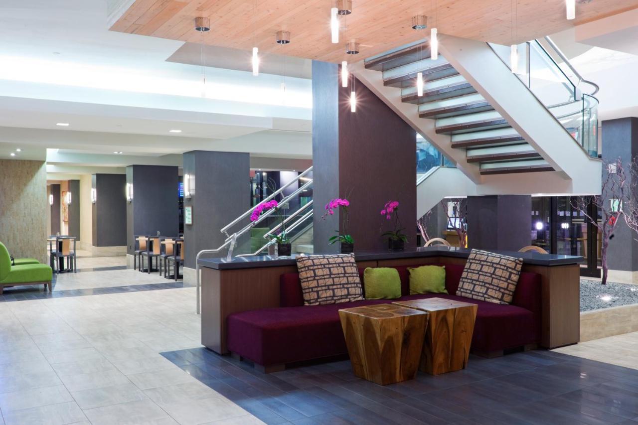 Holiday Inn Secaucus Meadowlands Eksteriør bilde