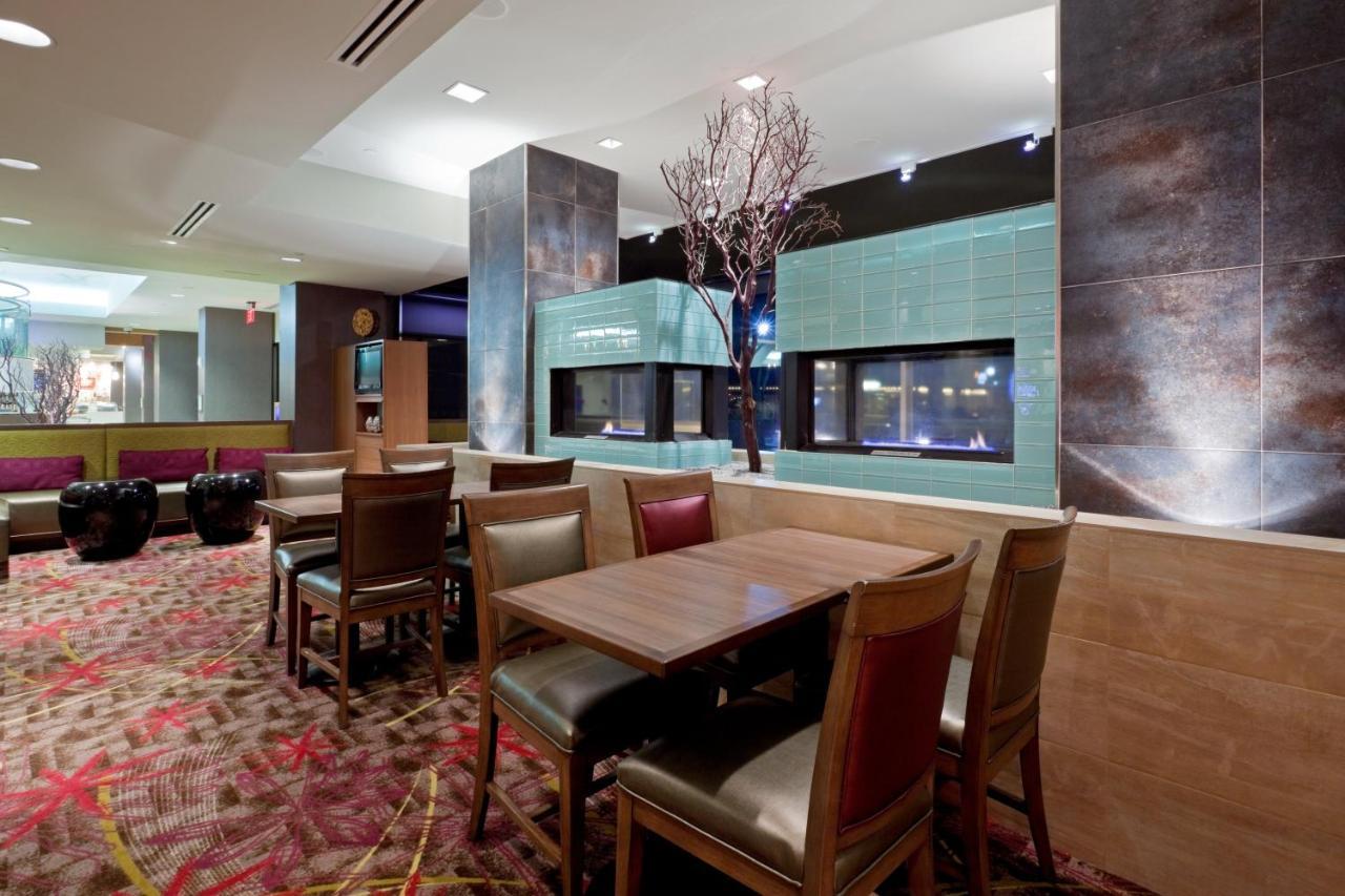 Holiday Inn Secaucus Meadowlands Eksteriør bilde