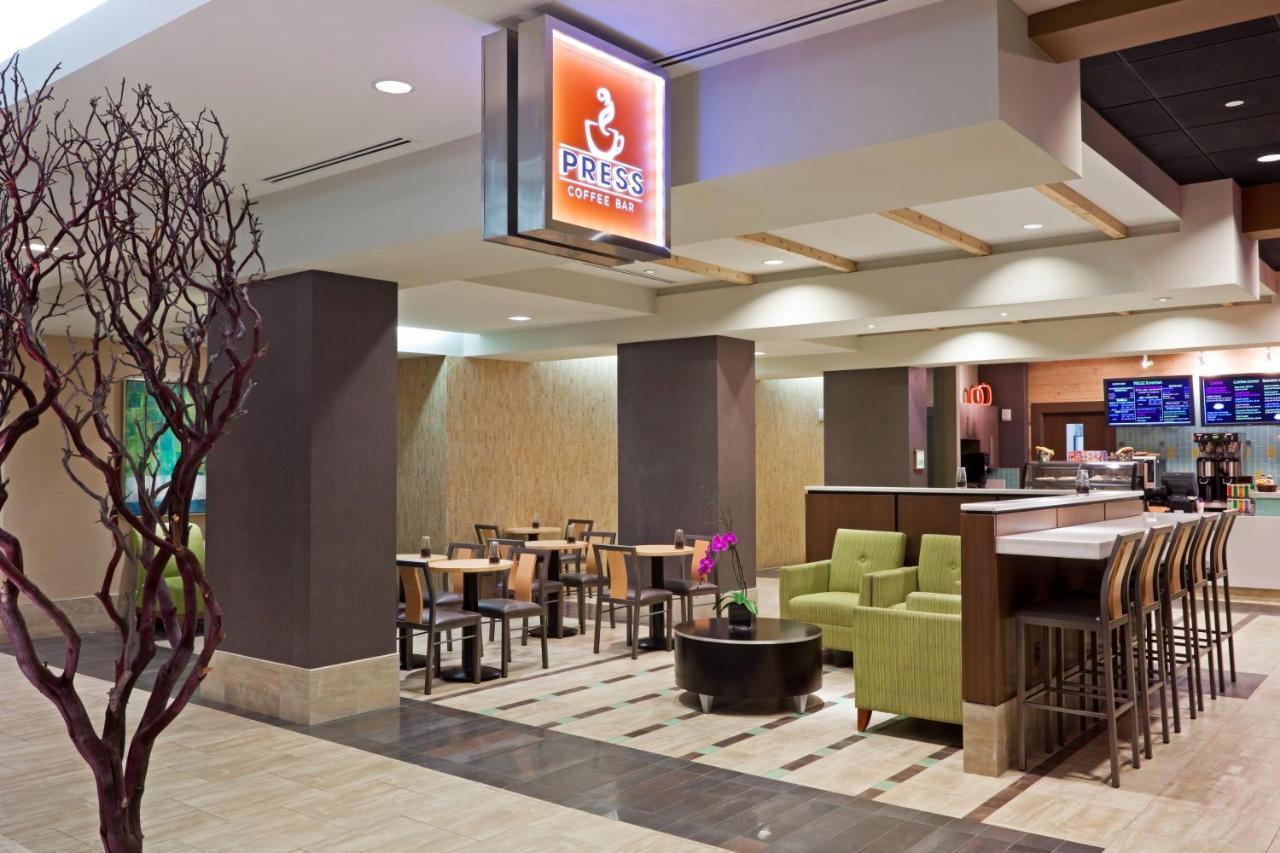 Holiday Inn Secaucus Meadowlands Eksteriør bilde