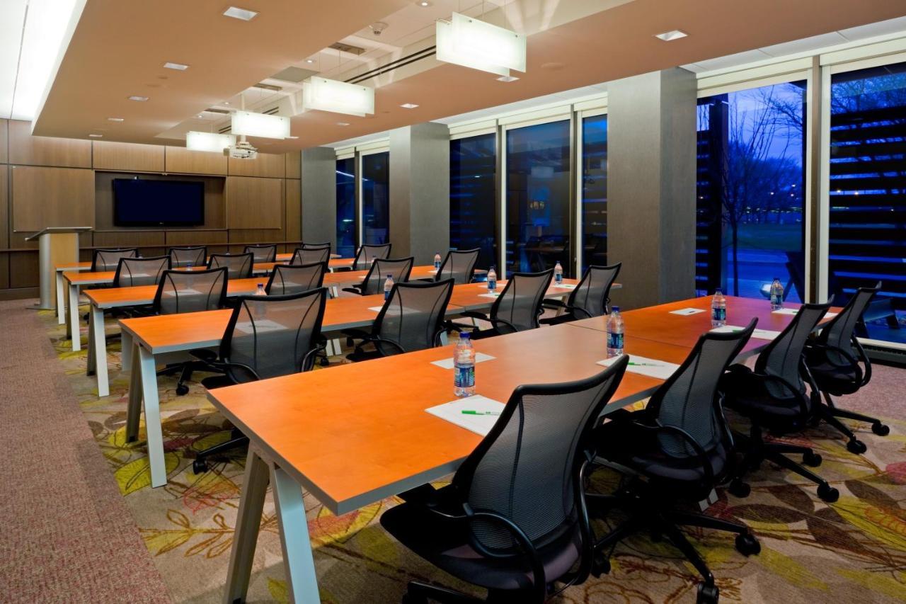 Holiday Inn Secaucus Meadowlands Eksteriør bilde