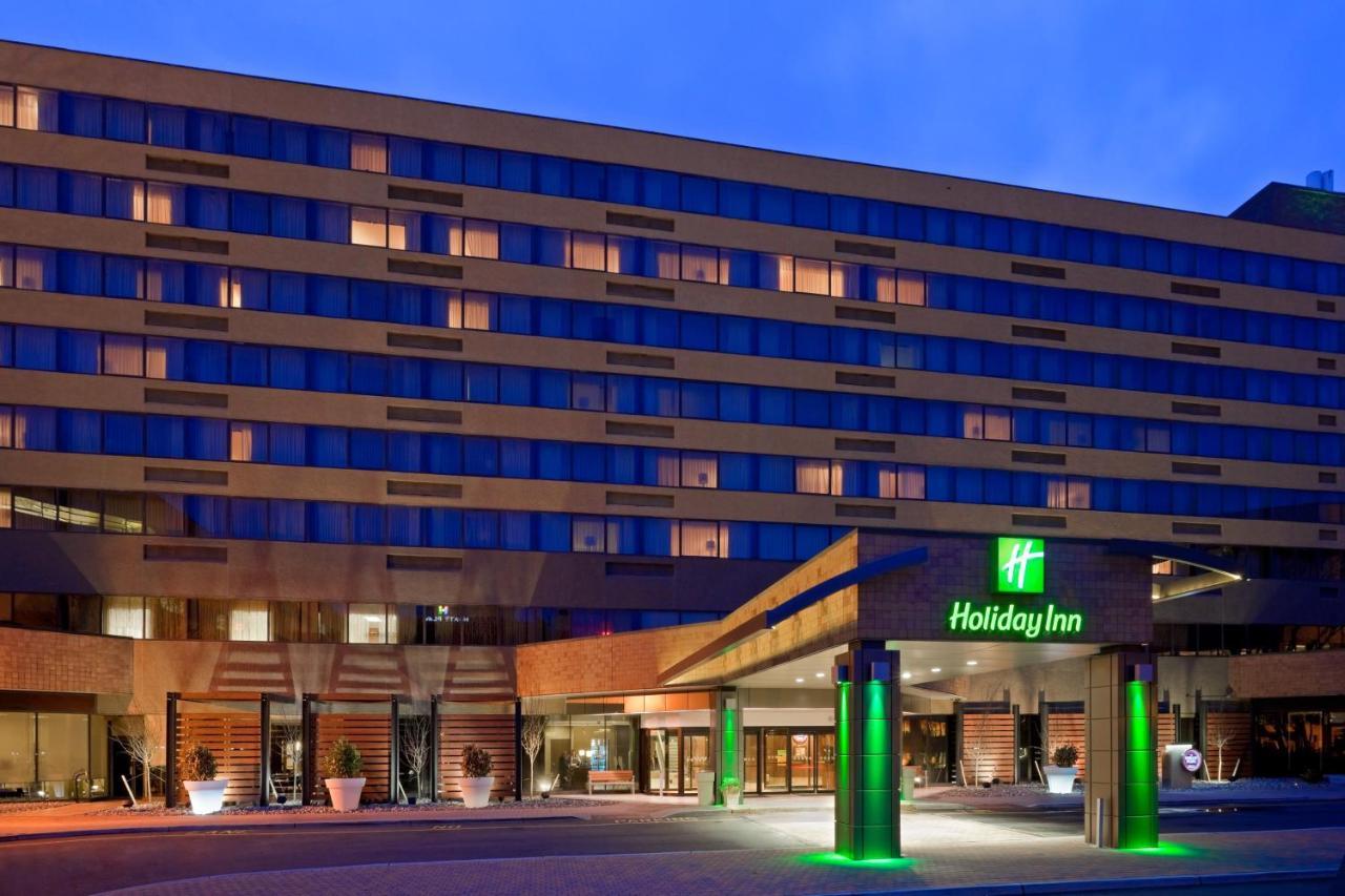 Holiday Inn Secaucus Meadowlands Eksteriør bilde