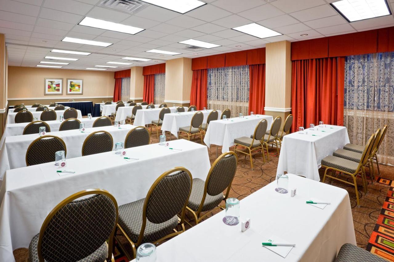 Holiday Inn Secaucus Meadowlands Eksteriør bilde