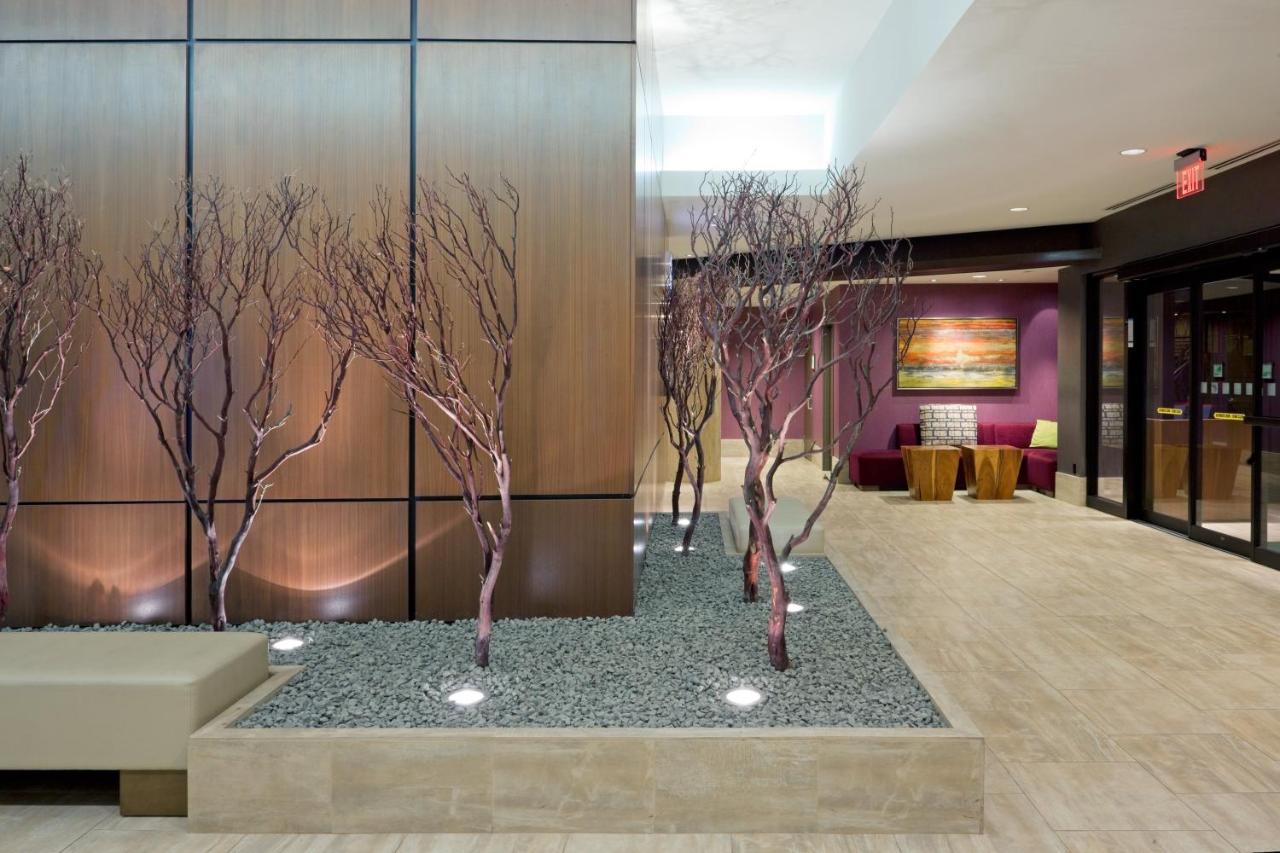 Holiday Inn Secaucus Meadowlands Eksteriør bilde