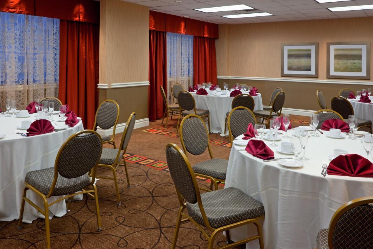 Holiday Inn Secaucus Meadowlands Eksteriør bilde