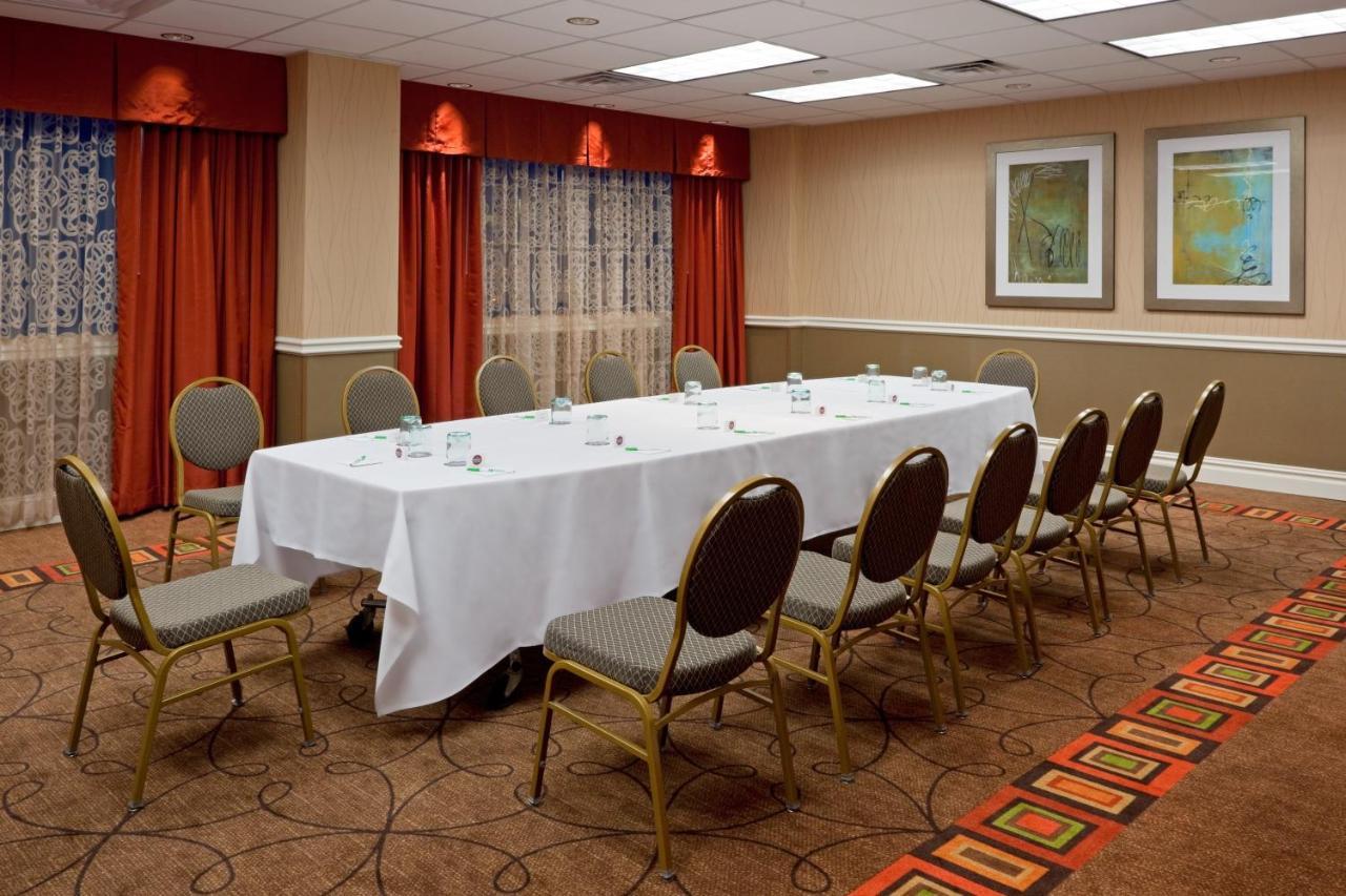 Holiday Inn Secaucus Meadowlands Eksteriør bilde