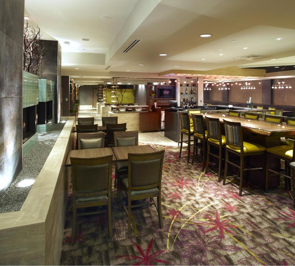 Holiday Inn Secaucus Meadowlands Eksteriør bilde